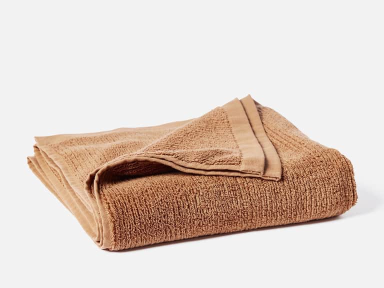 Temescal Organic Towels image