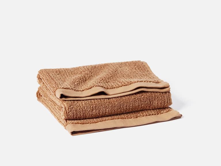 Temescal Organic Towels image