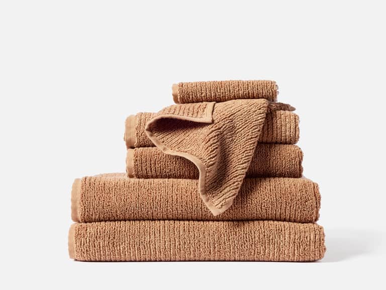 Temescal Organic Towels image