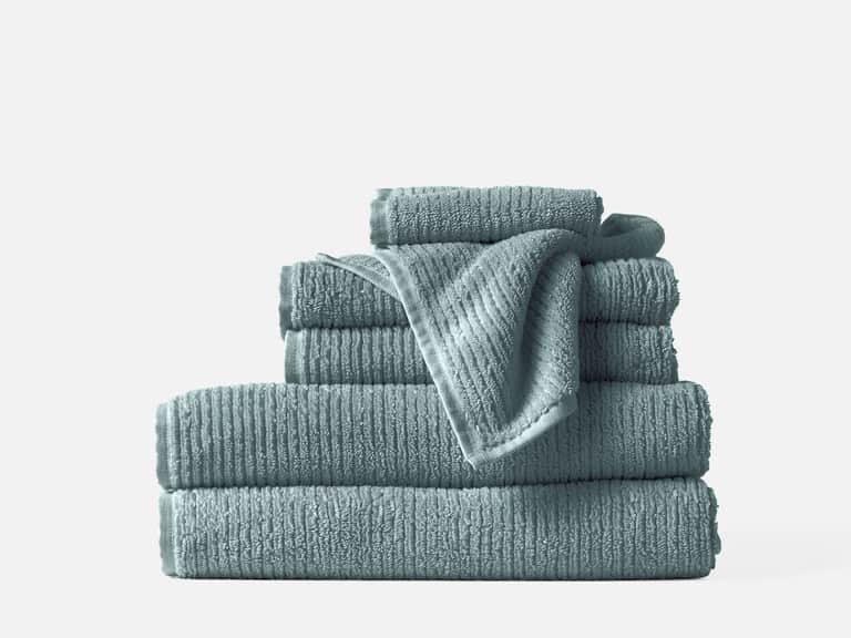 Temescal Organic Towels image