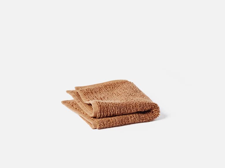 Temescal Organic Towels image