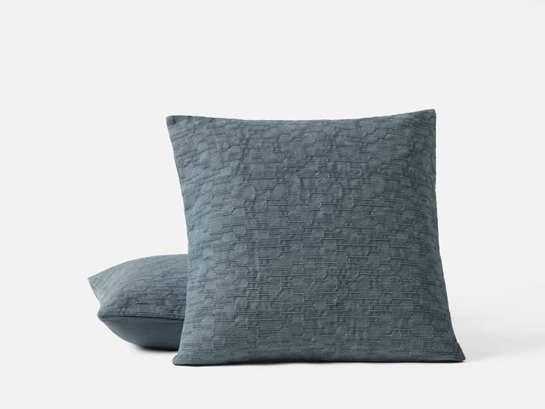 Toro Canyon Organic Pillow Cover image