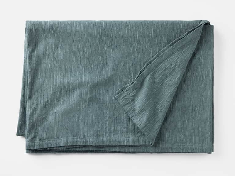 Toro Canyon Organic Tablecloth image