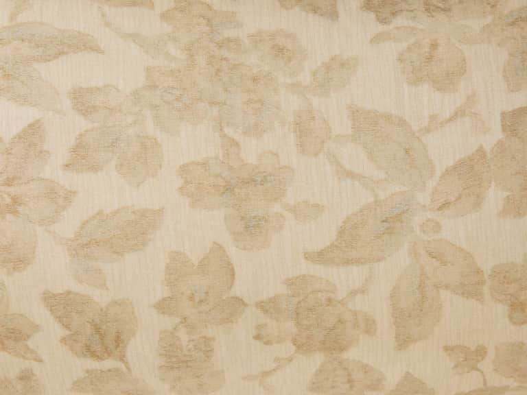 Camellia Organic Print Sham image