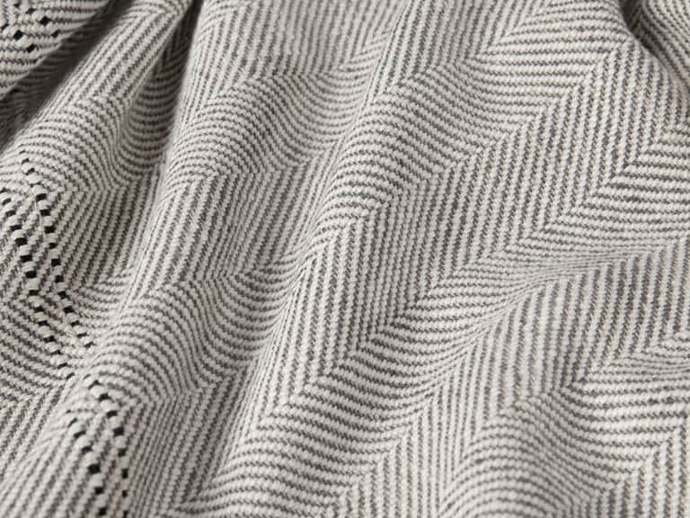 Canyon Organic Throw image