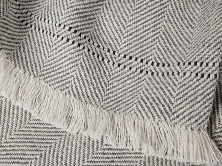 Canyon Organic Throw image