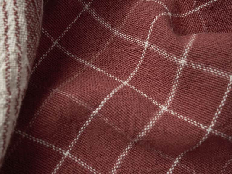 Clarendon Organic Kitchen Towels, Set of 4 image