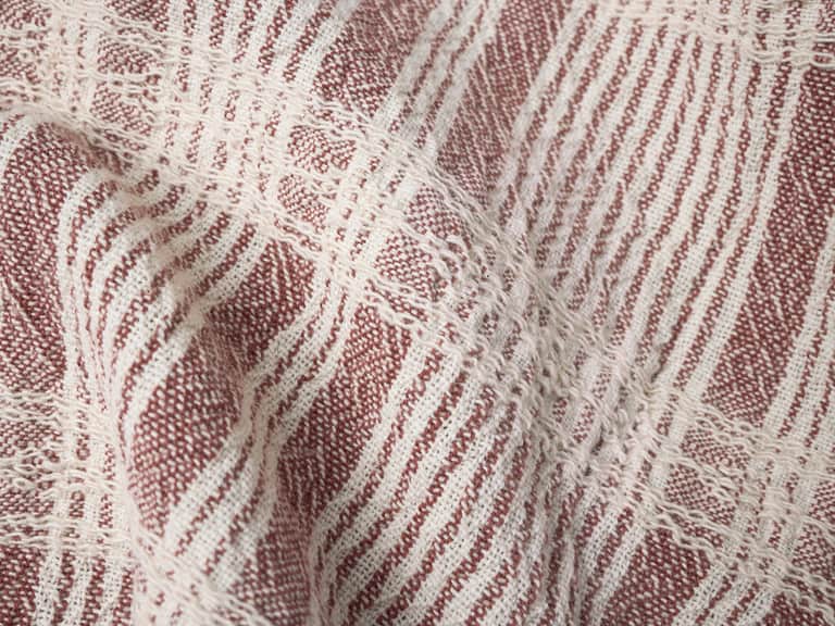 Clarendon Organic Kitchen Towels, Set of 4 image