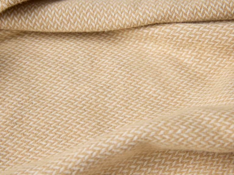 Cloud Brushed&trade; Organic Flannel Duvet Cover image