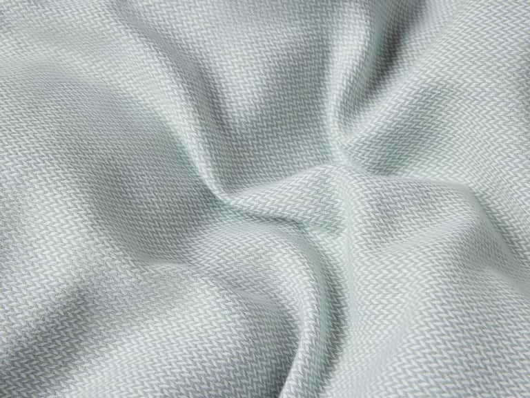 Cloud Brushed&trade; Organic Flannel Duvet Cover image