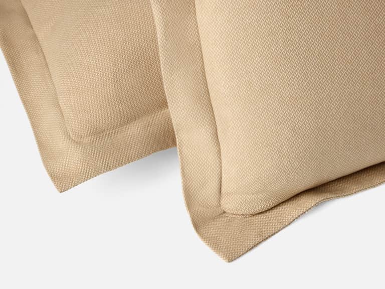 Cloud Brushed&trade; Organic Flannel Sham image