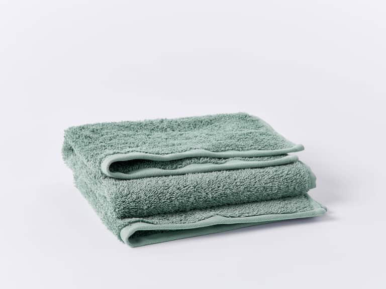 Cloud Loom&trade; Organic Towels image