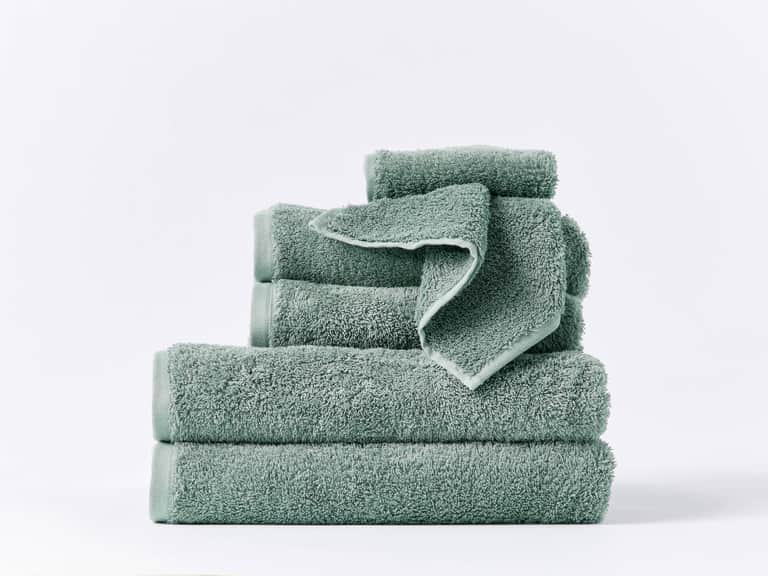 Cloud Loom&trade; Organic Towels image