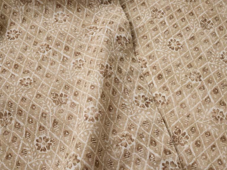 Coral Bell Print Runner image