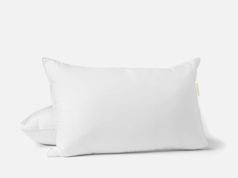 Down Feather Pillow image