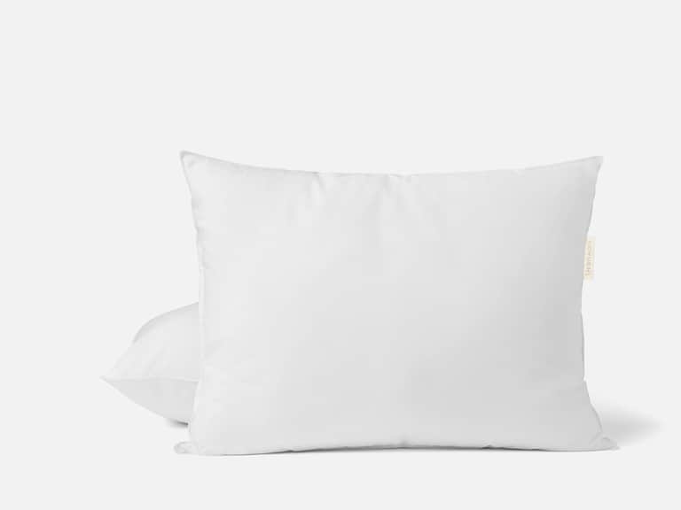 Down Feather Pillow image