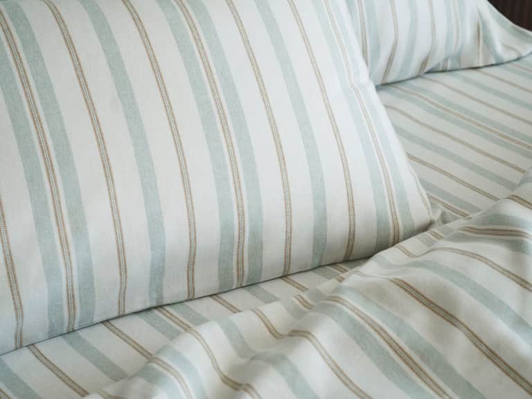 Cloud Brushed&trade; Organic Flannel Pillowcase image