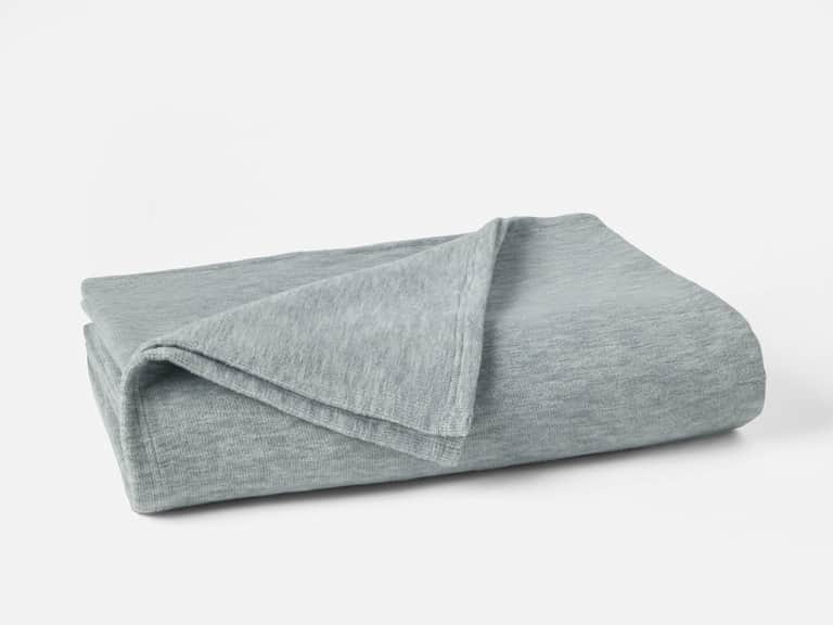 Full Circle Recycled Cotton Blanket image