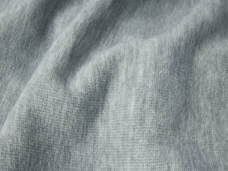 Full Circle Recycled Cotton Throw image