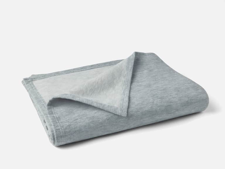 Full Circle Recycled Cotton Blanket image