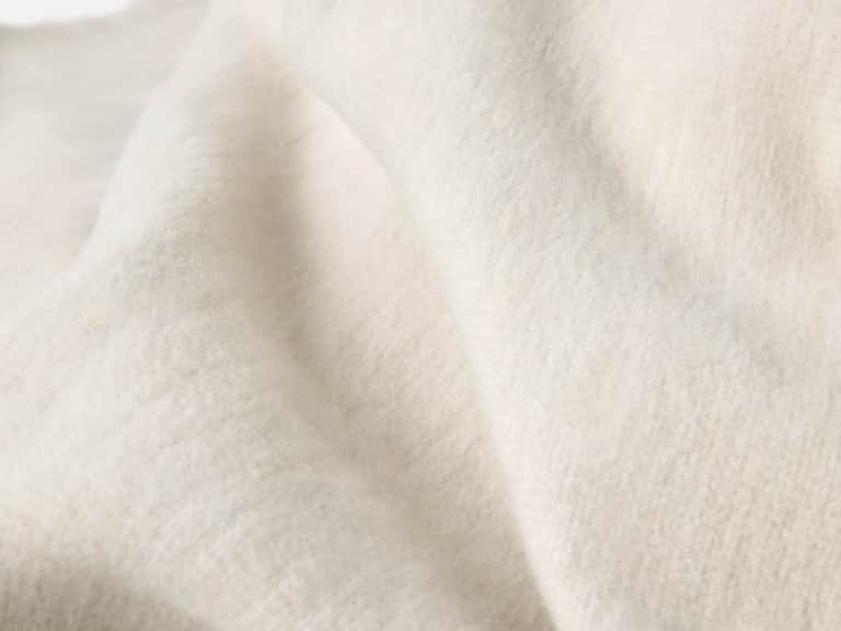 Full Circle Recycled Cotton Blanket image