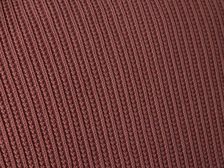 Linea Organic Knit Decorative Pillow Cover image