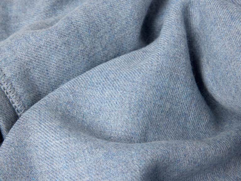 Pacaya Alpaca Throw image