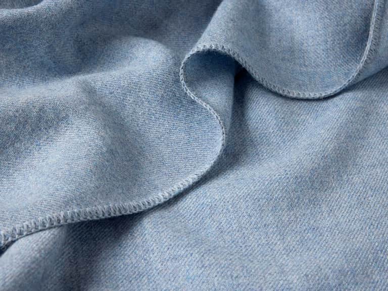 Pacaya Alpaca Blanket image