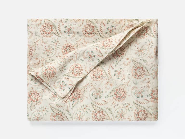 Ponderosa Print Tablecloth image