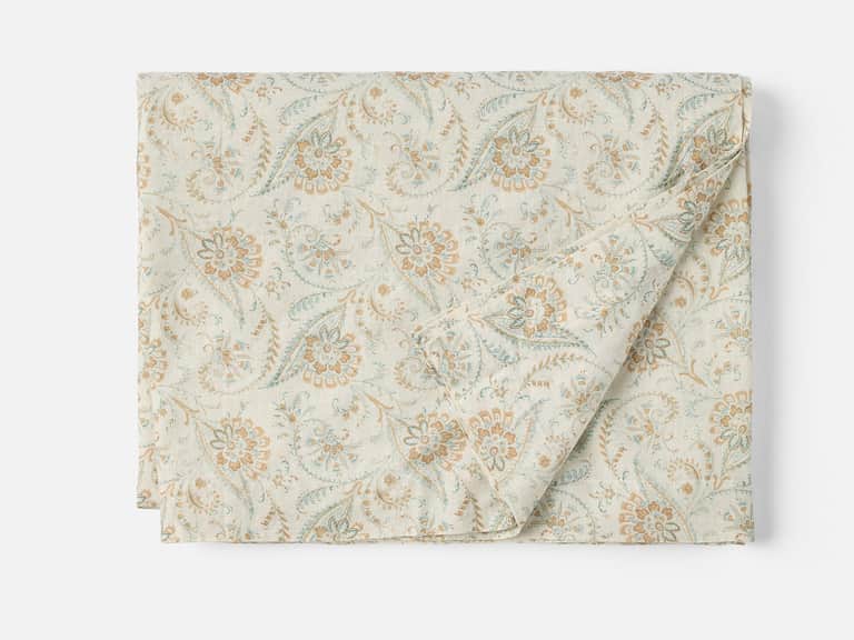 Ponderosa Print Tablecloth image