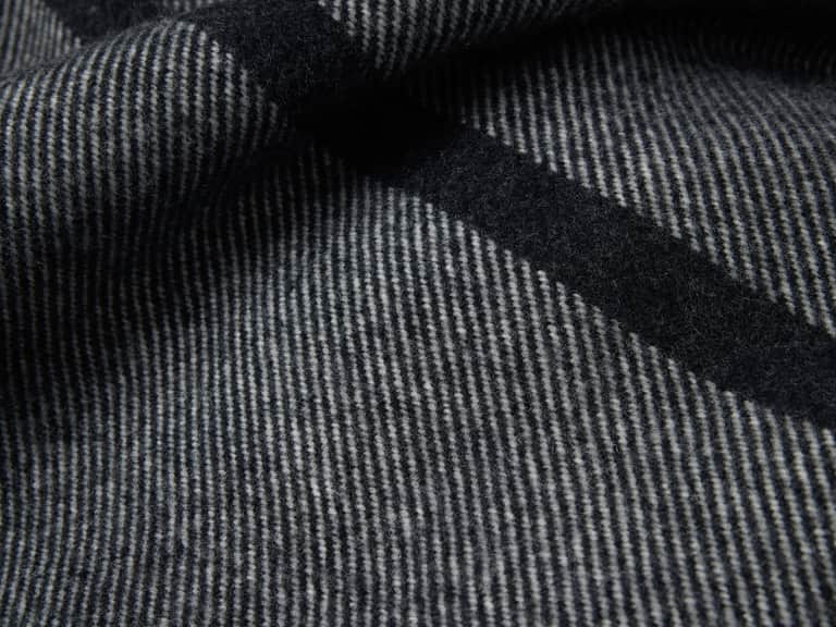 Tahoe Wool Throw image