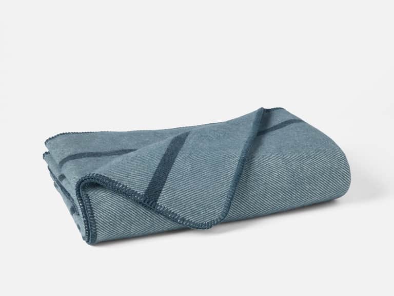 Tahoe Wool Throw image