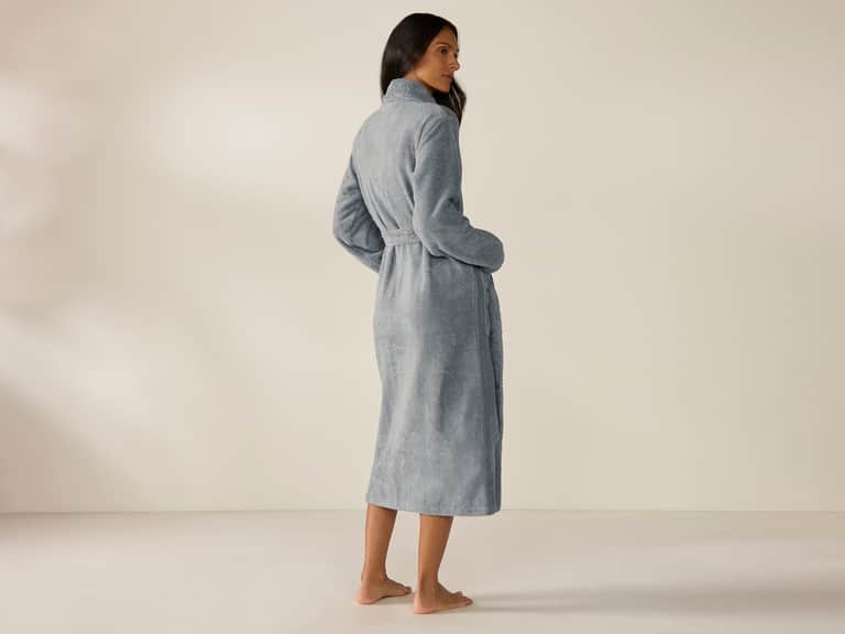 Unisex Cloud Loom&trade; Organic Robe image