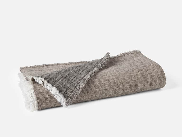 Willow Organic Throw image
