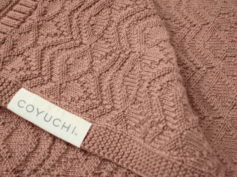Wren Organic Knit Baby Gift Set image