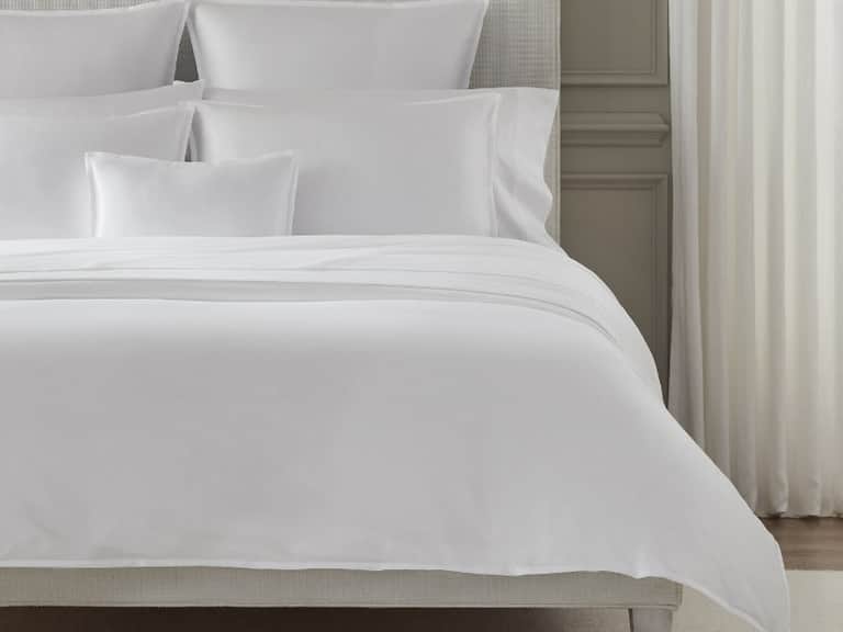 SFERRA Giza 45 Corto Sateen Duvet Cover image