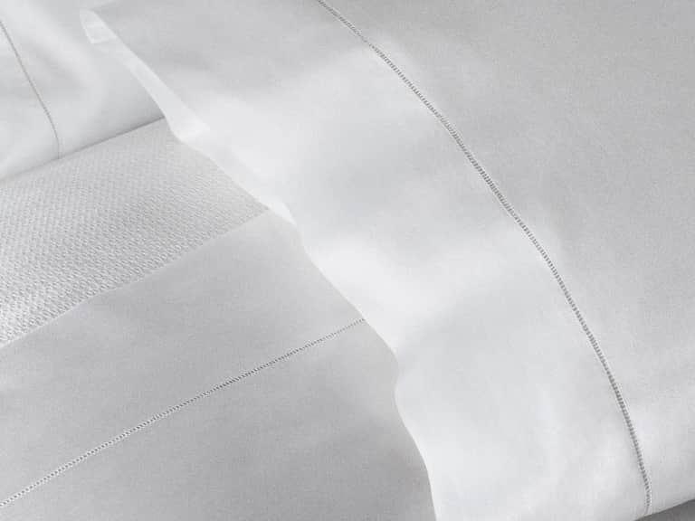 SFERRA Giza 45 Luxe Duvet Cover image