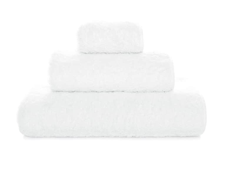 Graccioza Egoist Towels image