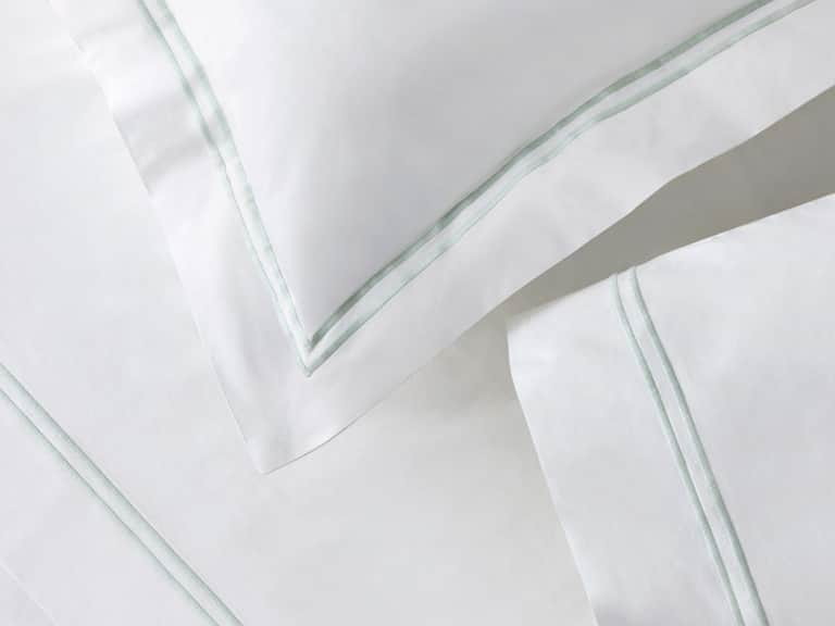 Grande Hotel Flat Sheet image