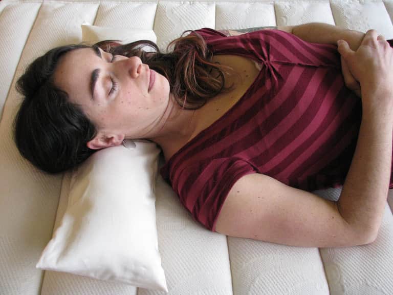 Certified Organic Neck Roll image