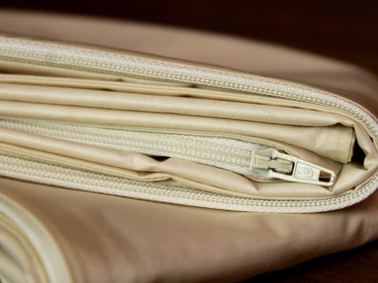 Protective Pillow Covers image