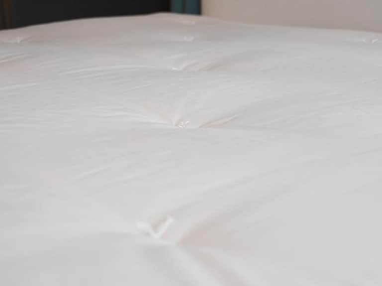 Organic Latex Topper - 3