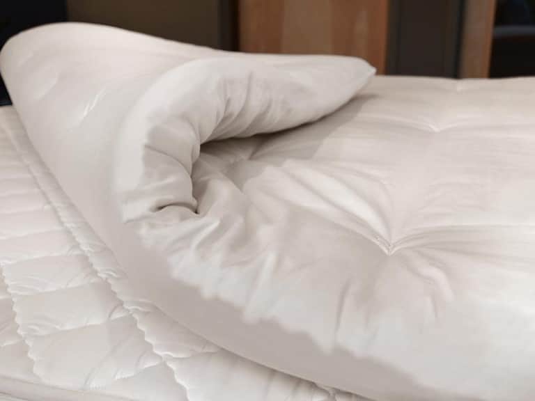 Organic Latex Topper - 3