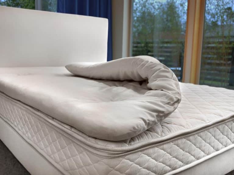 Organic Latex Topper - 3