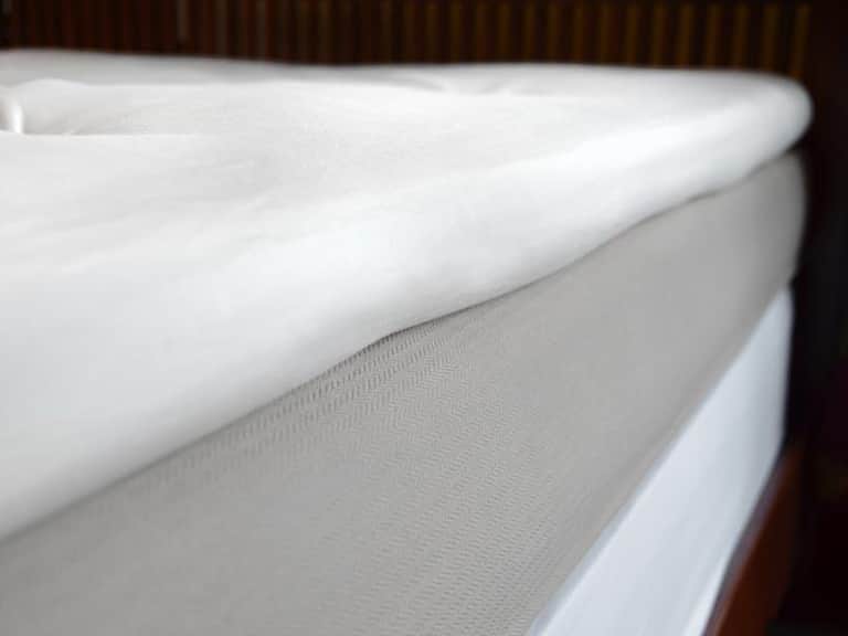 Organic Latex Topper - 3