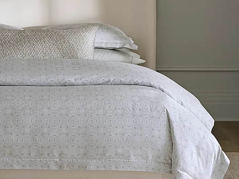 Maiolica Duvet Cover image