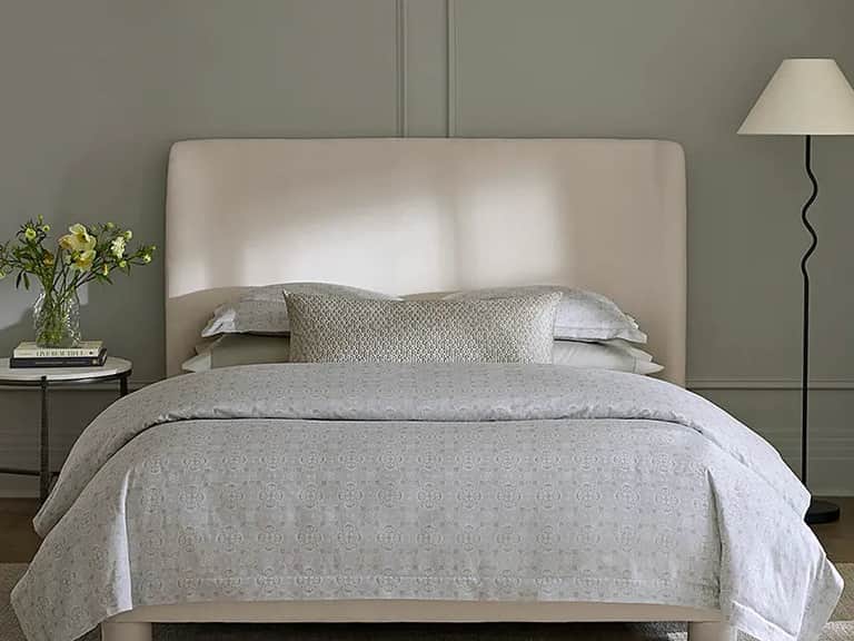 Maiolica Duvet Cover image