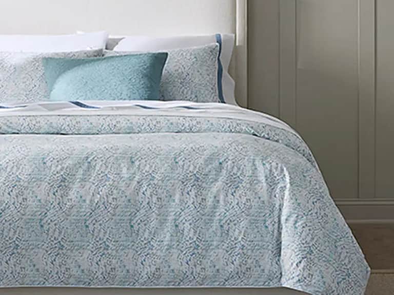 Meloria Duvet Cover image