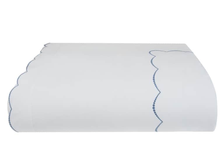 Bovi Nazar&eacute; Percale Duvet Cover image