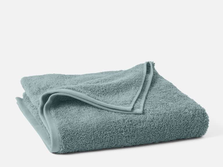 Cloud Loom&trade; Organic Towels image